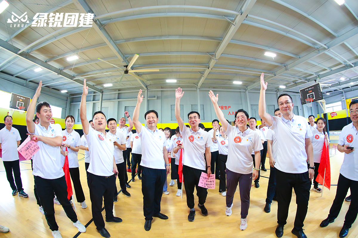 中建交通建设集团--庆祝建党百年红色主题团建