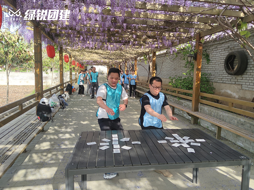 西安顺高信--终南山南五台户外徒步团建