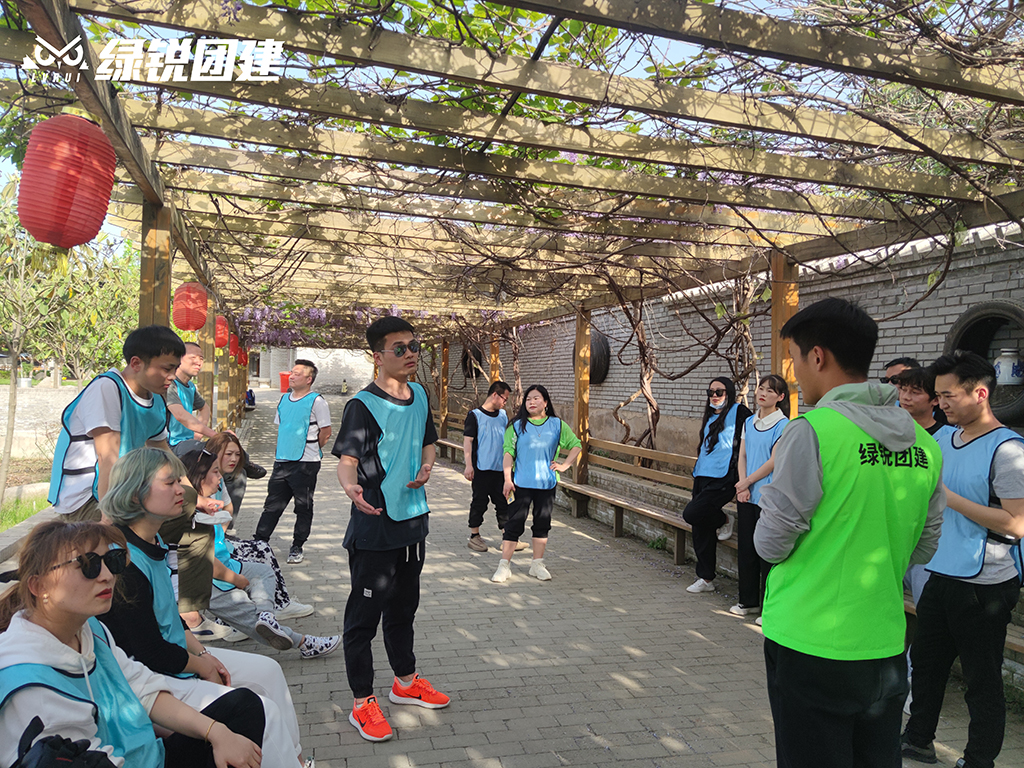 西安顺高信--终南山南五台户外徒步团建
