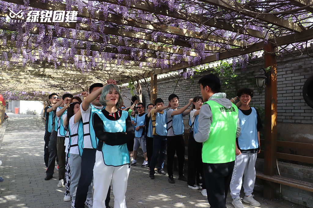 西安顺高信--终南山南五台户外徒步团建