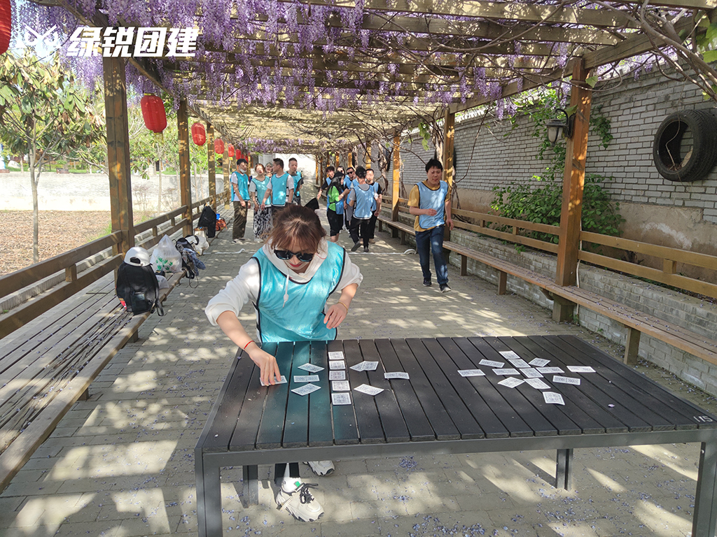 西安顺高信--终南山南五台户外徒步团建