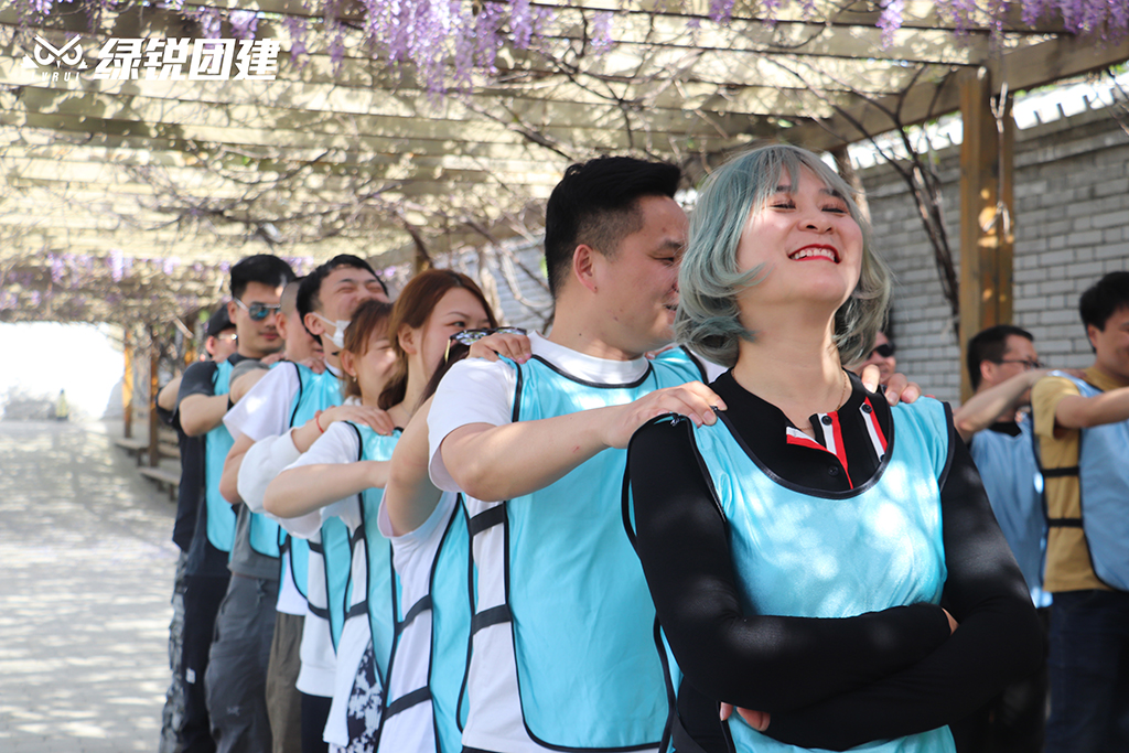 西安顺高信--终南山南五台户外徒步团建