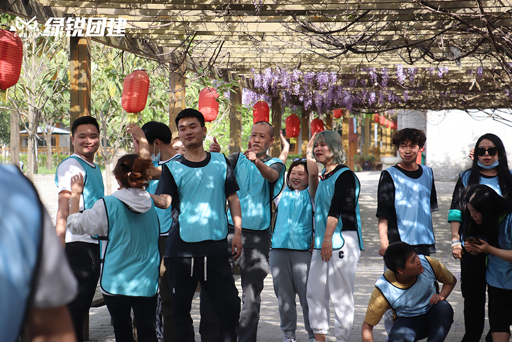 西安顺高信--终南山南五台户外徒步团建