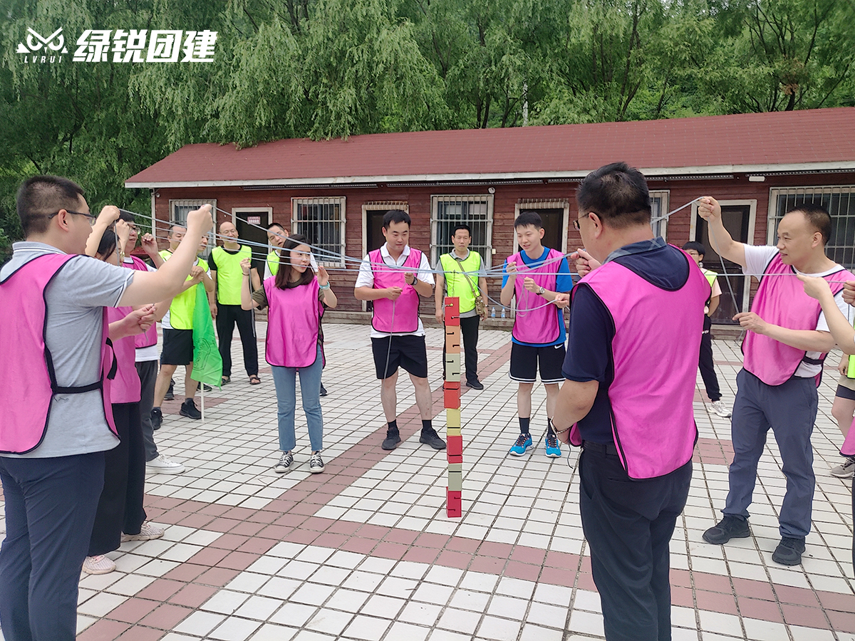 中国兵器--旬邑石门森林公园户外徒步团建
