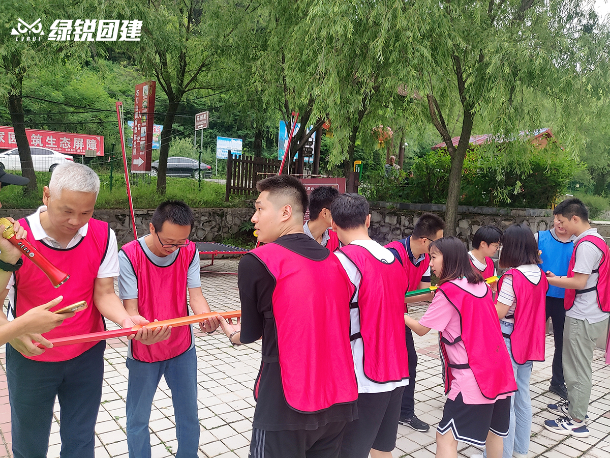 中国兵器--旬邑石门森林公园户外徒步团建
