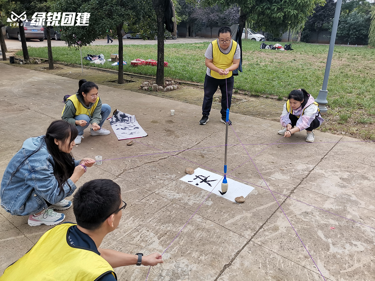 比亚迪--上水源团建+小五台徒步