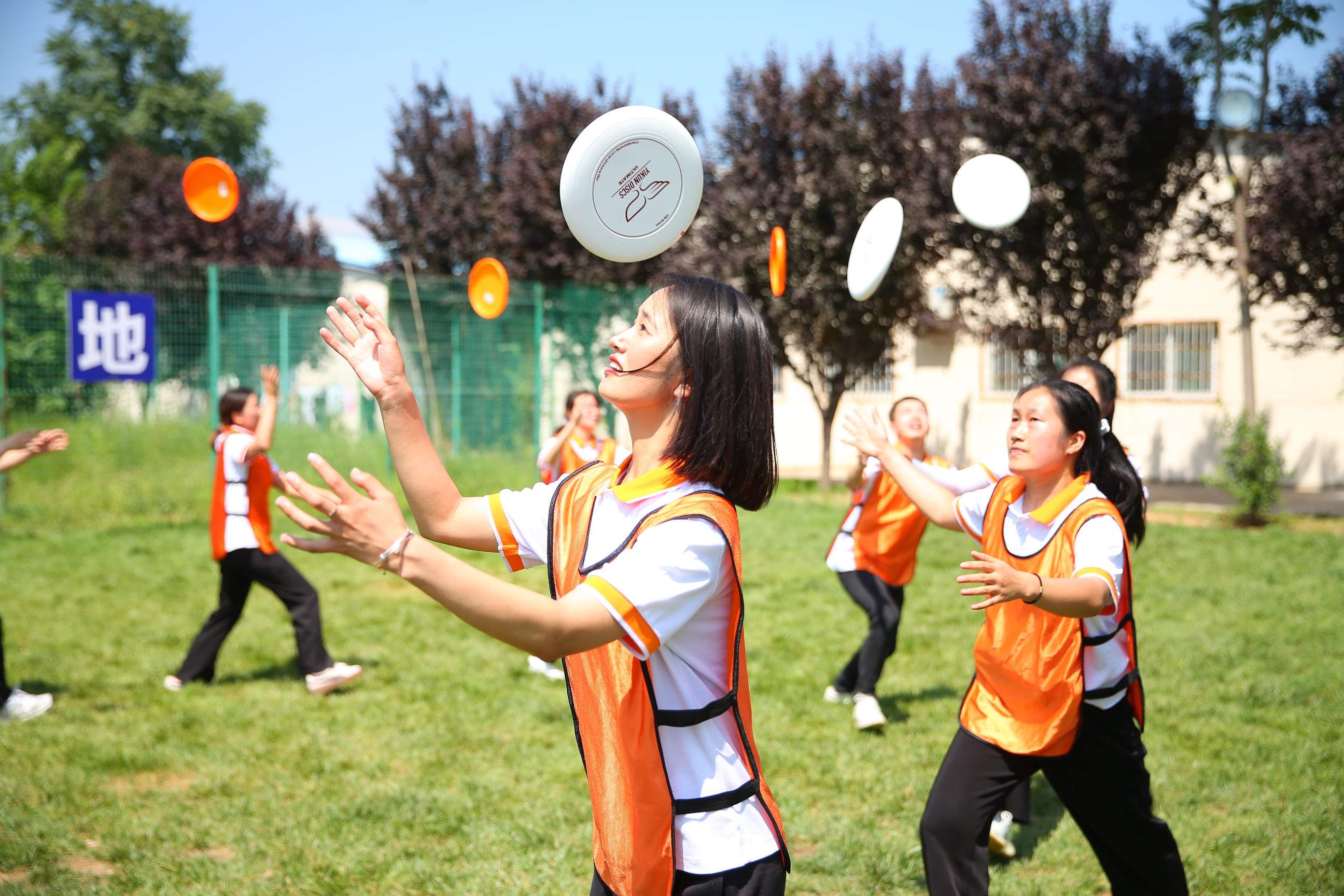 3.8女神节团建活动